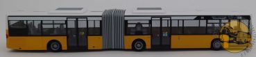 Preview: Modellbus 